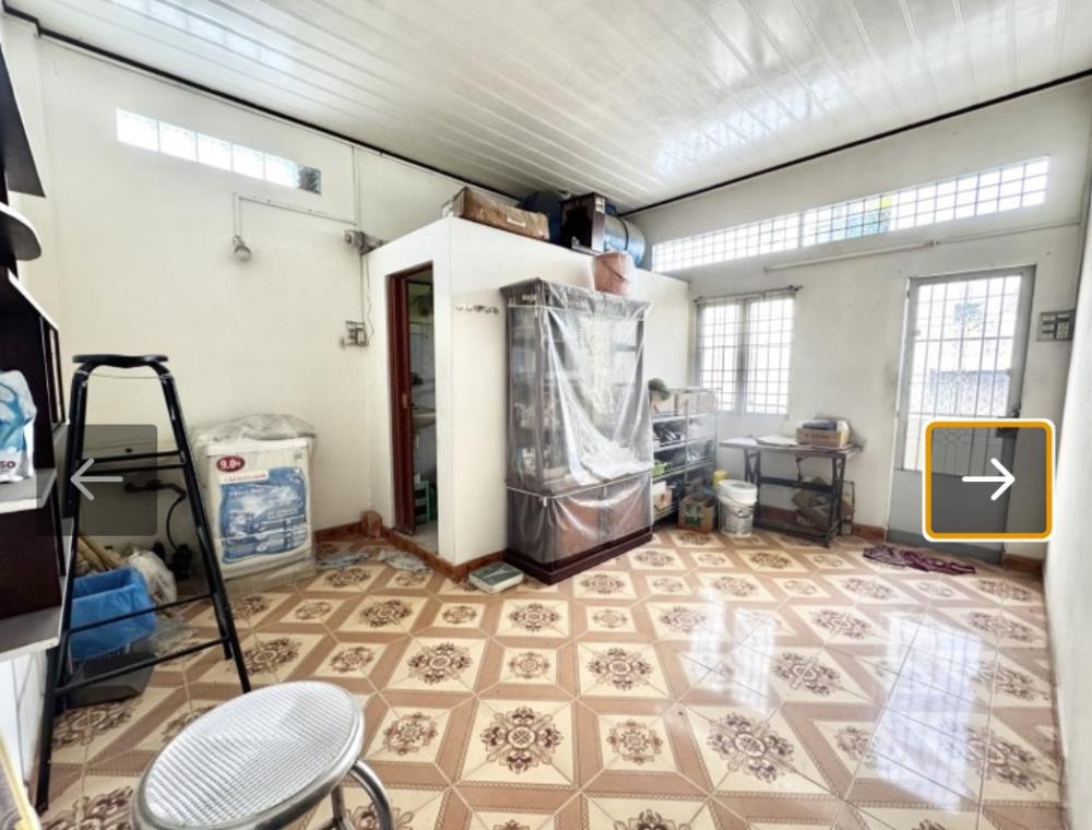 Bán Gấp Nhà Gò Vấp 110m2, Giá Tốt: 7.1 Tỷ - Vị Trí Đắc Địa
