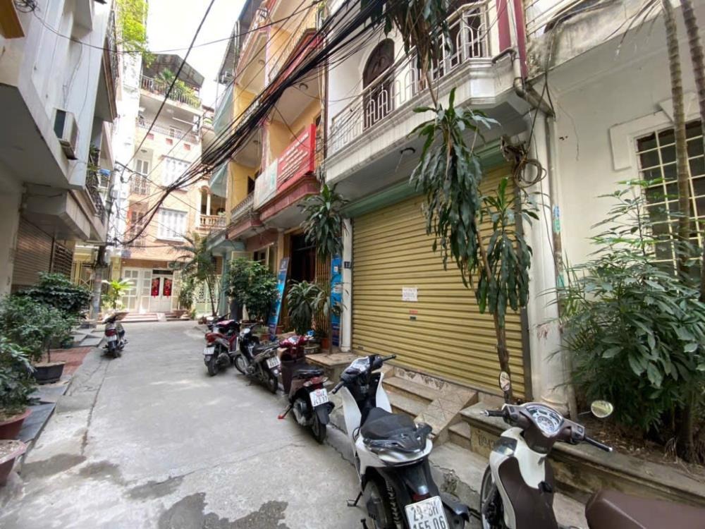 Siêu phẩm La Dương: Penthouse 5 tầng, Thang máy, 50m² - 9 Tỷ
