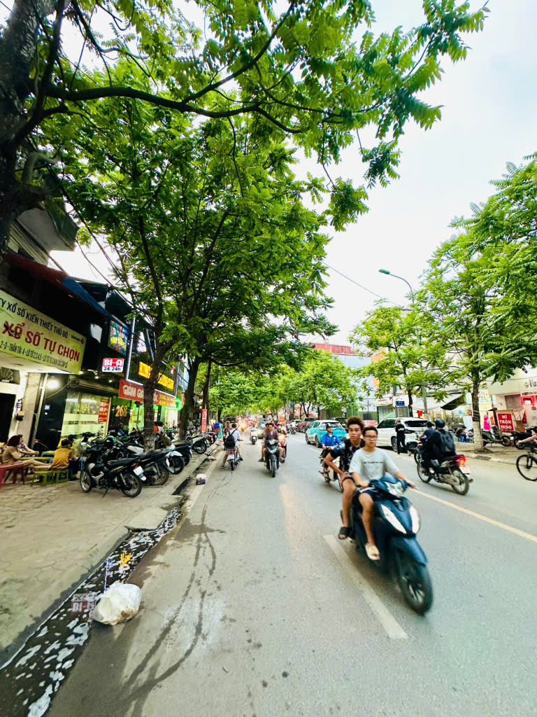 Siêu phẩm La Dương: Penthouse 5 tầng, Thang máy, 50m² - 9 Tỷ
