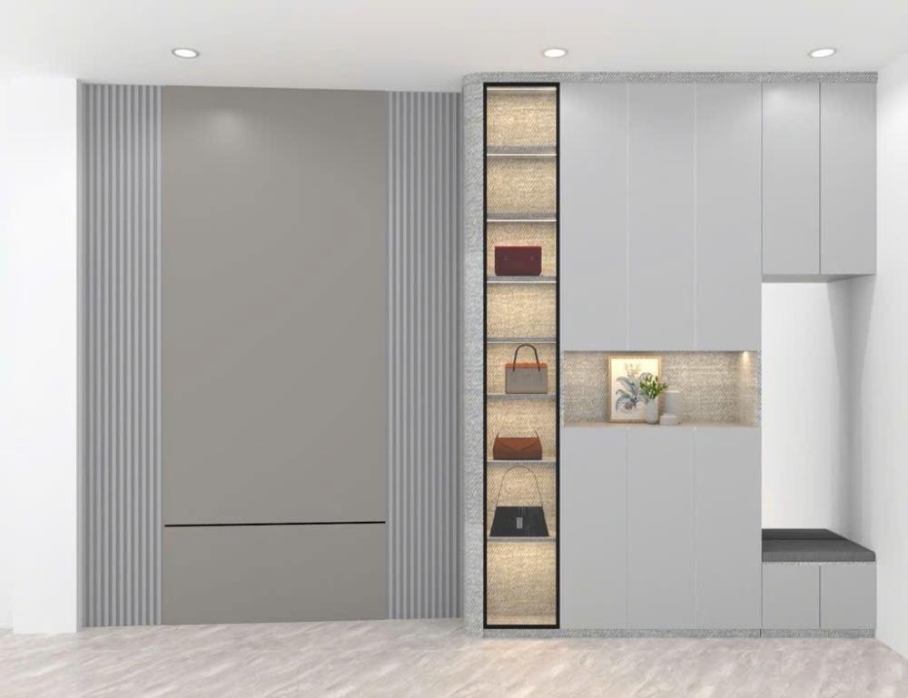 Bán nhà 6 tầng, Nguyễn Văn Cừ, Long Biên: 45m², MT 8.4m, Giá 9.9 tỷ
