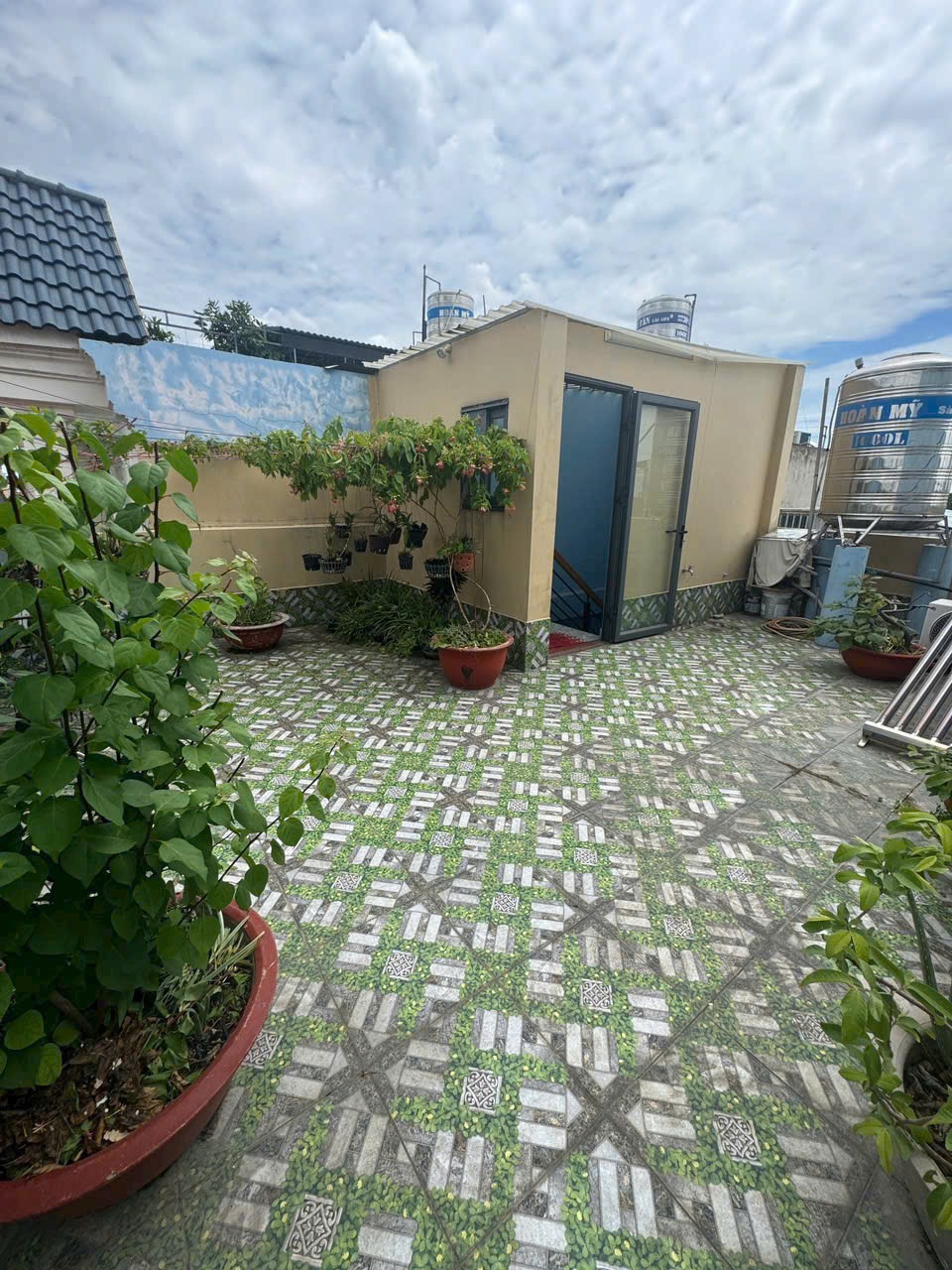 Bán nhà đường Nguyễn Thị Búp, Quận 12: Hẻm xe hơi, 6x9m, 5.25 tỷ