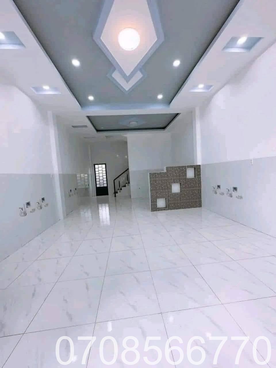 Chính chủ cần nhượng gấp 58m2, 1 trệt 1 lầu, giá 850 triệu - Vị trí thuận tiện