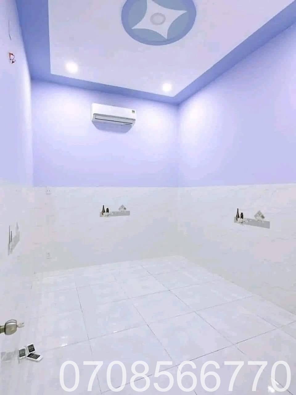 Chính chủ cần nhượng gấp 58m2, 1 trệt 1 lầu, giá 850 triệu - Vị trí thuận tiện