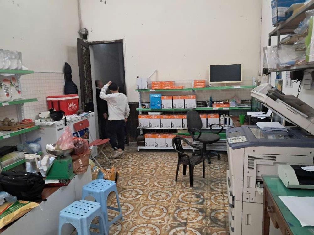 Bán Nhà Mặt Phố Hàm Tử Quan - Kinh Doanh Đỉnh Cao, Giá Tốt