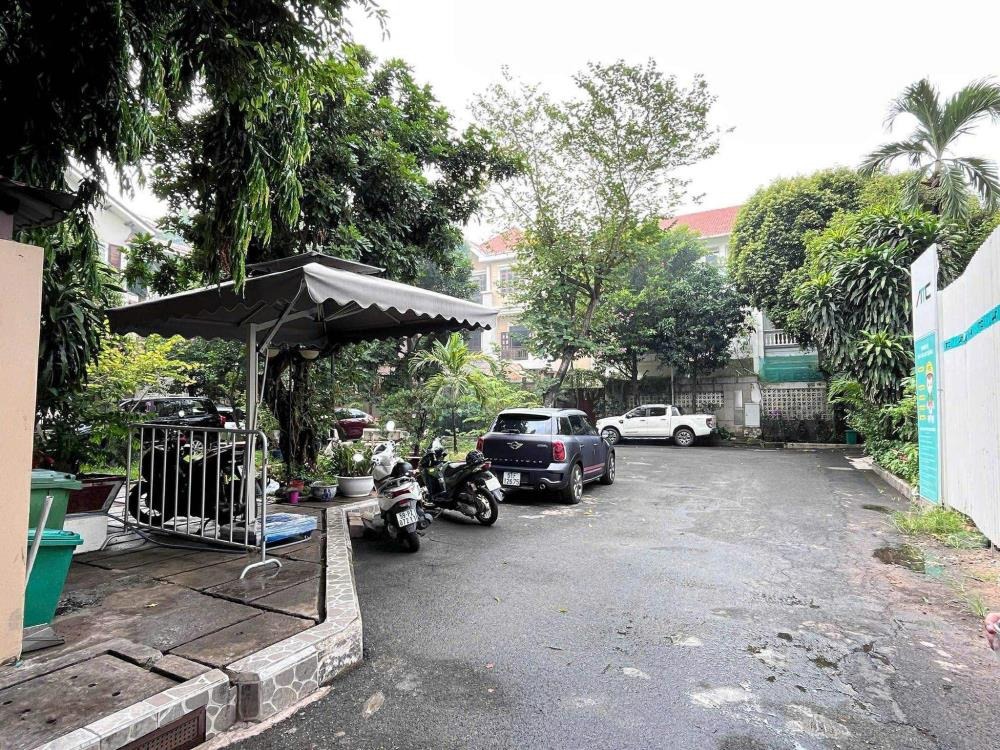 Đất nền khu biệt thự Hồng Thái, Phổ Quang - Vị trí đắc địa, tiềm năng lớn