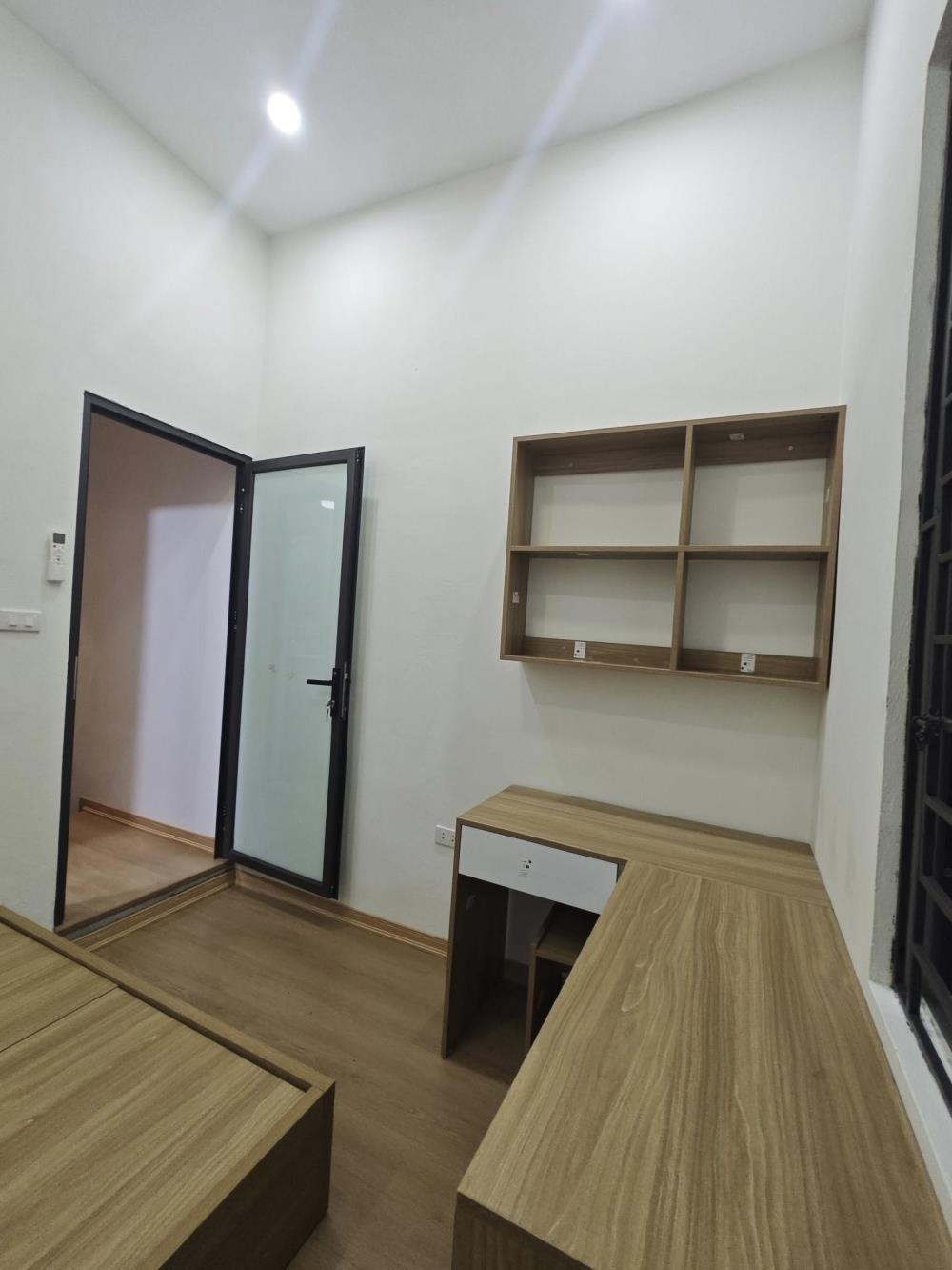 Bán Gấp Nhà Minh Khai - Hai Bà Trưng 5 Tầng, Full Nội Thất - 4.4 Tỷ