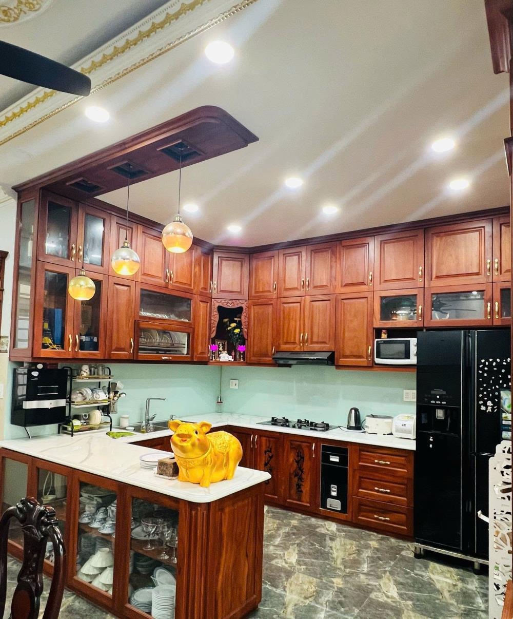 Bán nhà đẹp, diện tích lớn, mặt tiền KDC Vĩnh Lộc, Bình Tân - Giá Tốt
