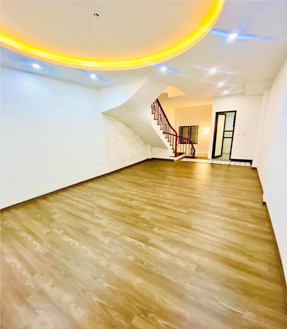 Bán Nhà Linh Đường Hoàng Liệt 46m2 x5 Tầng, Mặt Tiền 4m, Giá 5.65 Tỷ