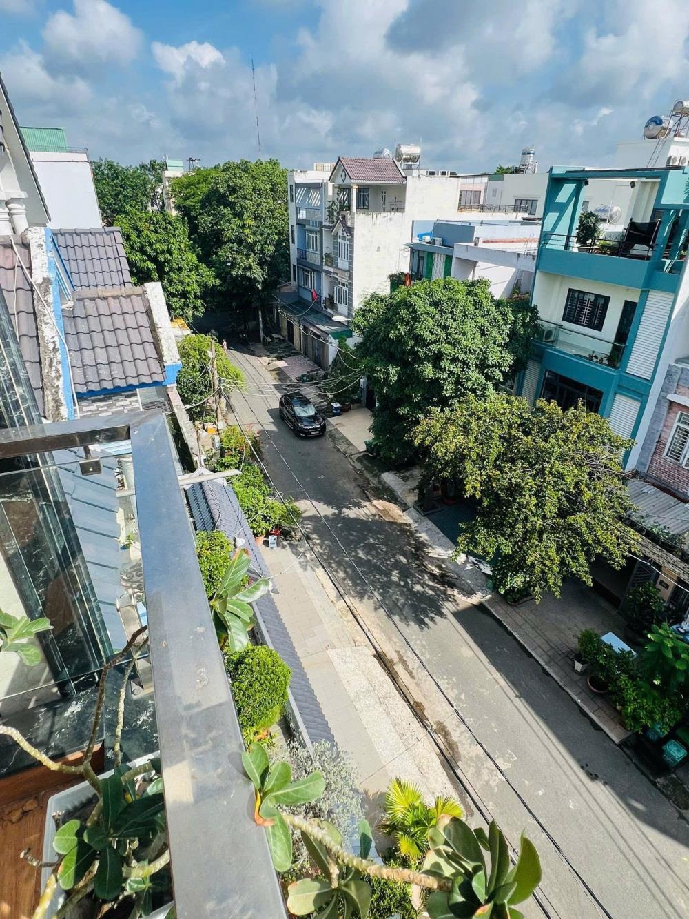Bán nhà đẹp, diện tích lớn, mặt tiền KDC Vĩnh Lộc, Bình Tân - Giá Tốt