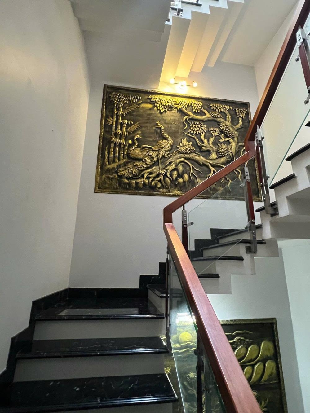 Bán nhà đẹp, diện tích lớn, mặt tiền KDC Vĩnh Lộc, Bình Tân - Giá Tốt
