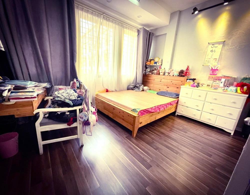 Bán Nhà Đại Kim Hoàng Mai 45m2, 5 Tầng, Giá 5.65 Tỷ - Vị Trí Đẹp, Tiện Ích Đầy Đủ