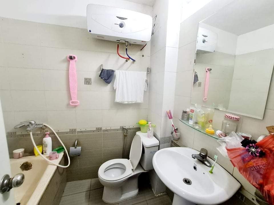 Bán Nhà Đại Kim Hoàng Mai 45m2, 5 Tầng, Giá 5.65 Tỷ - Vị Trí Đẹp, Tiện Ích Đầy Đủ