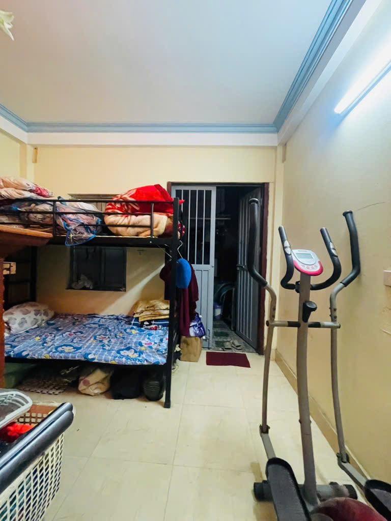 Bán nhà 3PN, 4WC, 25m2 Trương Định, Tân Mai - Giá 4.2 tỷ