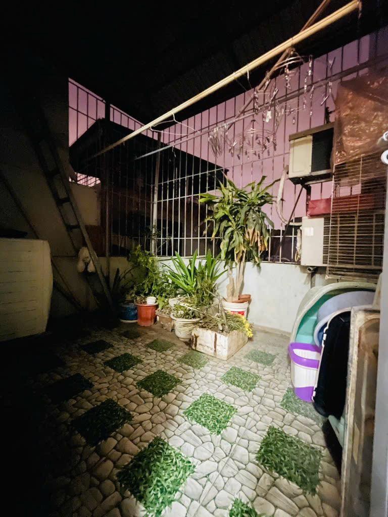 Bán nhà 3PN, 4WC, 25m2 Trương Định, Tân Mai - Giá 4.2 tỷ