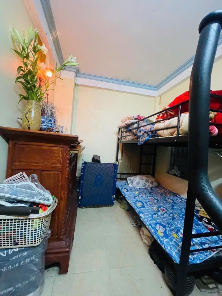 Bán nhà 3PN, 4WC, 25m2 Trương Định, Tân Mai - Giá 4.2 tỷ