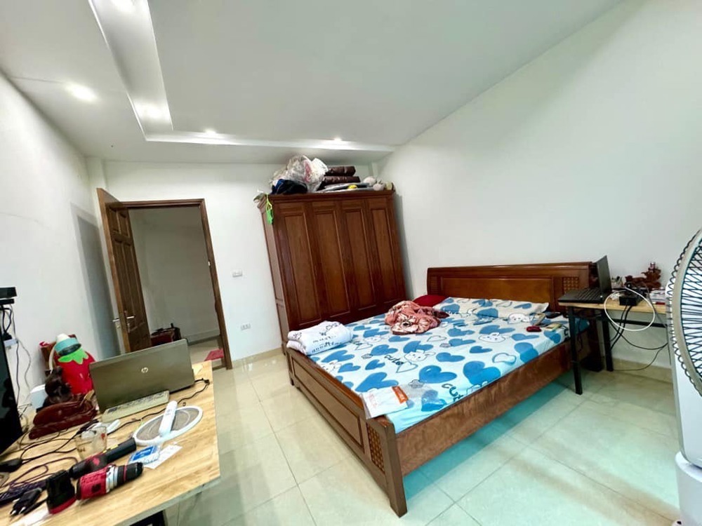 Nhà 5 Tầng Đại Mỗ - 31m2 - Gần Ô Tô - Giá 4 Nhỉnh - Sơn 0397033017