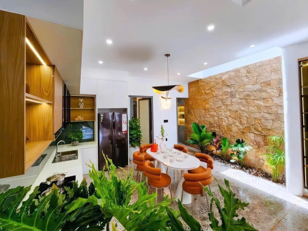 🏡 Cần Bán Nhà Đẹp Bình Chánh - Giá 850 Triệu - Pháp Lý Sổ Hồng