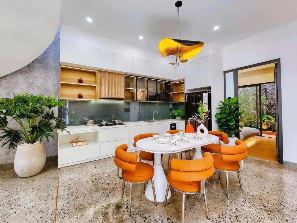 🏡 Cần Bán Nhà Đẹp Bình Chánh - Giá 850 Triệu - Pháp Lý Sổ Hồng