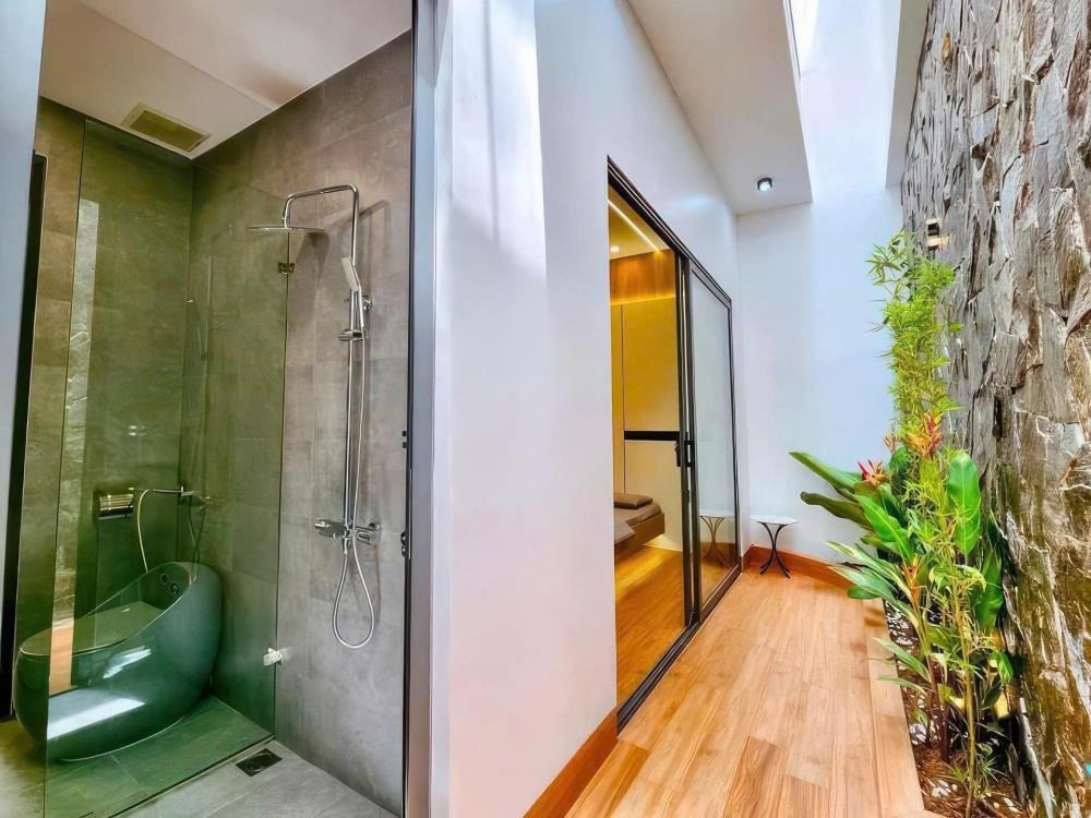 🏡 Cần Bán Nhà Đẹp Bình Chánh - Giá 850 Triệu - Pháp Lý Sổ Hồng
