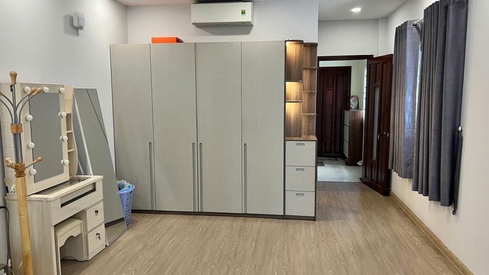 Bán Nhà HXH Tô Hiến Thành, Q10 - 5x22m - Giá 18 tỷ TL
