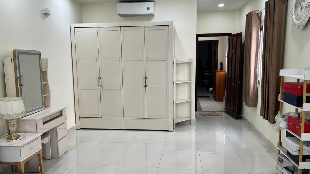 Bán Nhà HXH Tô Hiến Thành, Q10 - 5x22m - Giá 18 tỷ TL
