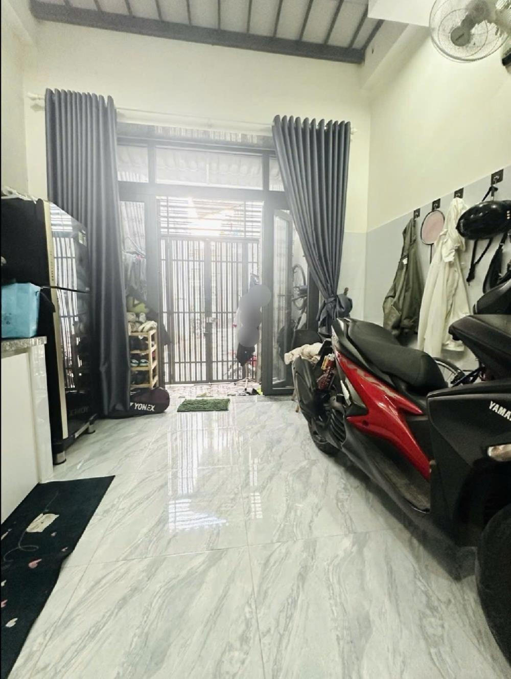 Bán Nhà Gần Lũy Bán Bích, Tân Phú - 3 Tầng BTCT - Hẻm Xe Hơi - 3.75 Tỷ