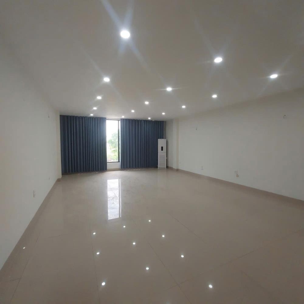 Cho Thuê Mặt Bằng Mặt Phố Hoàng Công, Mậu Lương - Hà Đông - Vị Trí Đắc Địa