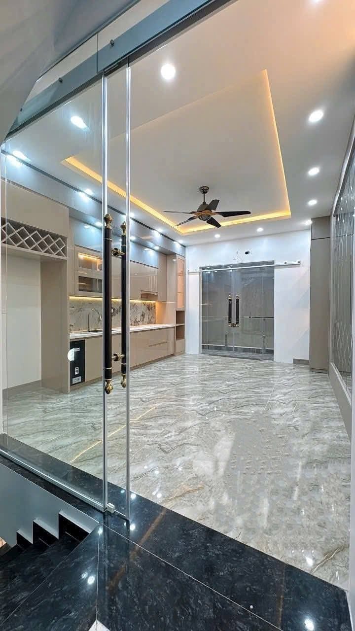 Nhà Đẹp Đại Mỗ Giá 8 Tỷ - Vị Trí Đắc Địa, Tiện Ích Vượt Trội