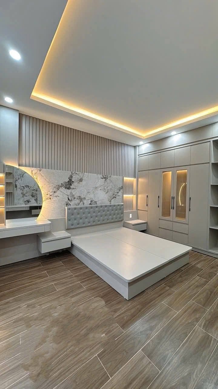 Nhà Đẹp Đại Mỗ Giá 8 Tỷ - Vị Trí Đắc Địa, Tiện Ích Vượt Trội