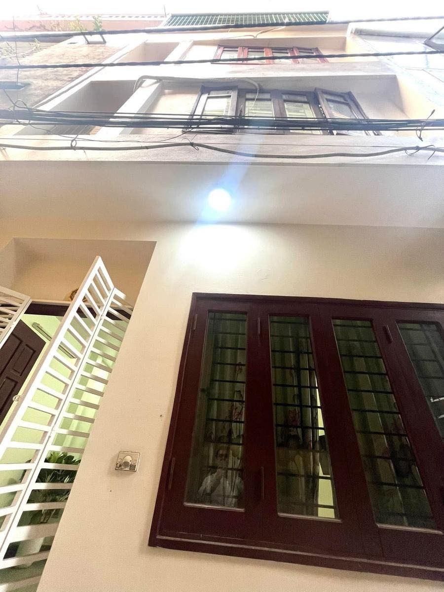 Bán nhà phố Lụa Hà Đông 35m2, 4 tầng, 5 bước ô tô - Giá 7.8 tỷ