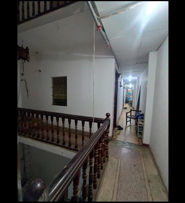 Siêu phẩm lô góc mặt phố Trương Định 158m²×5 tầng, doanh thu 70tr/tháng, giá 56 tỷ