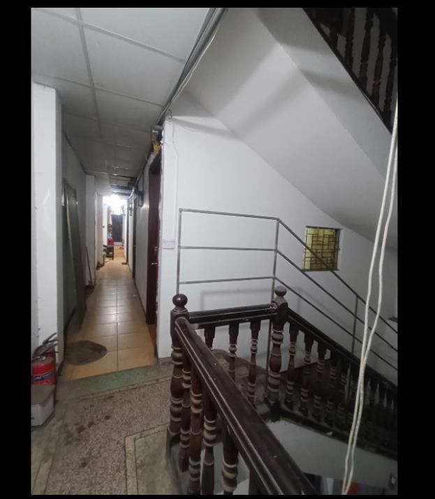 Siêu phẩm lô góc mặt phố Trương Định 158m²×5 tầng, doanh thu 70tr/tháng, giá 56 tỷ