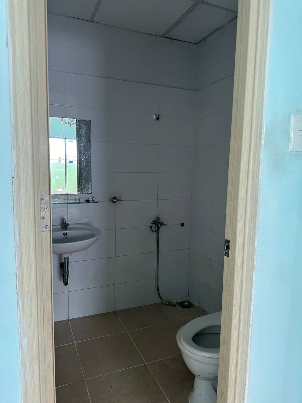 HQC Plaza: Căn Góc 60m2 - 2PN, 2WC - Giá 1.15 Tỷ