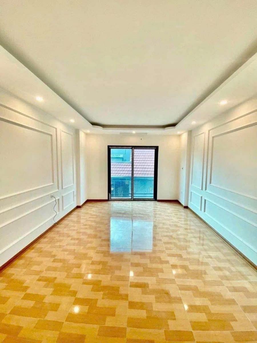Nhà Phố Ngô Quyền, La Khê, Hà Đông: 40m² - 5 Tầng - 9.4 Tỷ