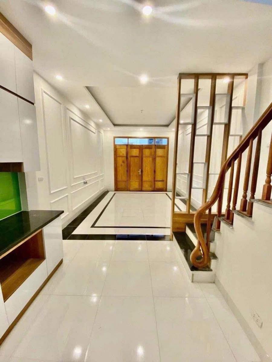 Nhà Phố Ngô Quyền, La Khê, Hà Đông: 40m² - 5 Tầng - 9.4 Tỷ