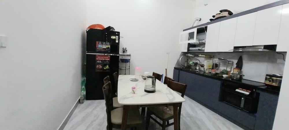 Nhà Kim Giang 40m2 x4 Tầng, Mặt Tiền 3m, Giá 5.5 Tỷ - Vị Trí Đắc Địa