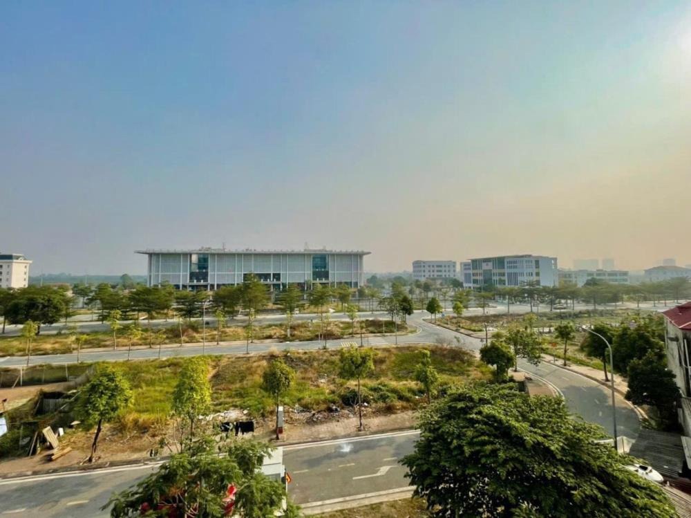 Bán nhà Bắc Từ Liêm 6 Tầng Thang Máy, 60m2, Giá 16 tỷ - View Đẹp, Ô Tô Tránh