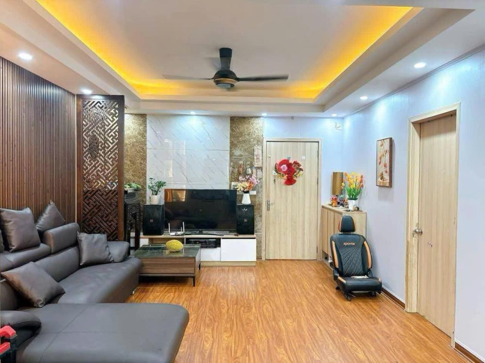 Chính chủ bán căn góc KĐT Thanh Hà - 80m² - 3 tỷ - Vay ngân hàng