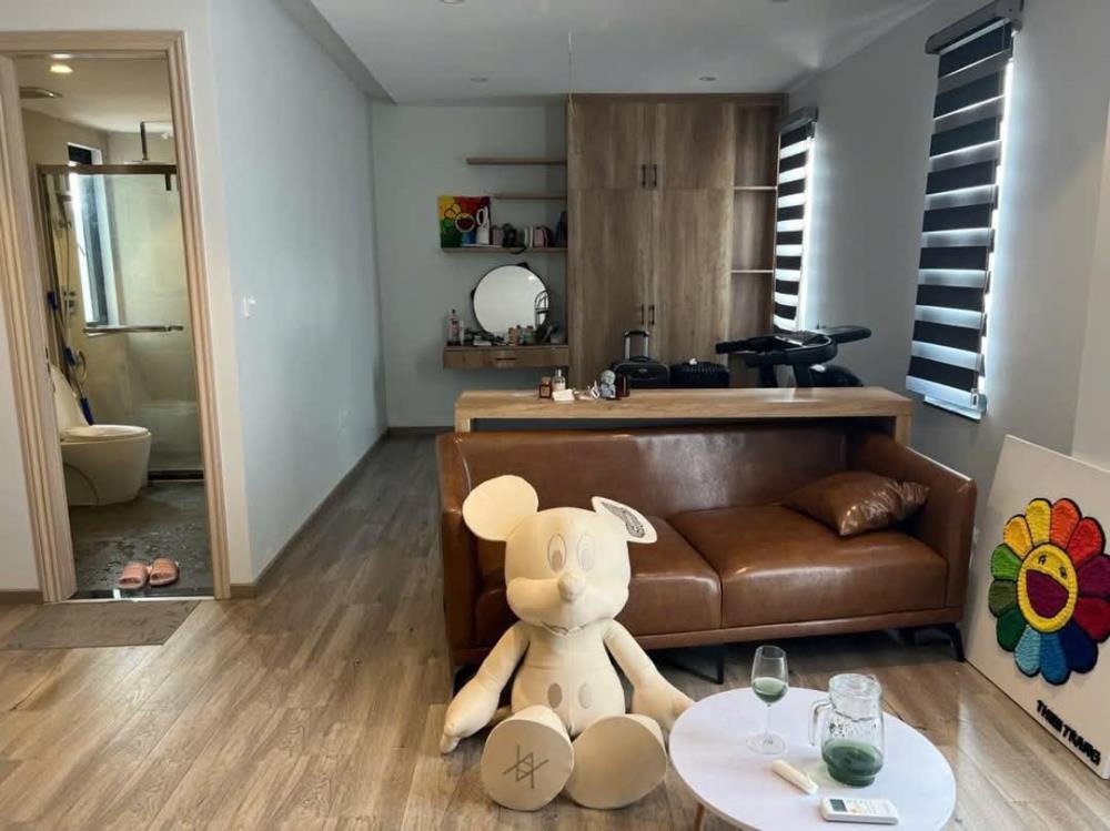 Căn Hộ Dịch Vụ Cao Cấp Tây Hồ - View Hồ, Doanh Thu Cao