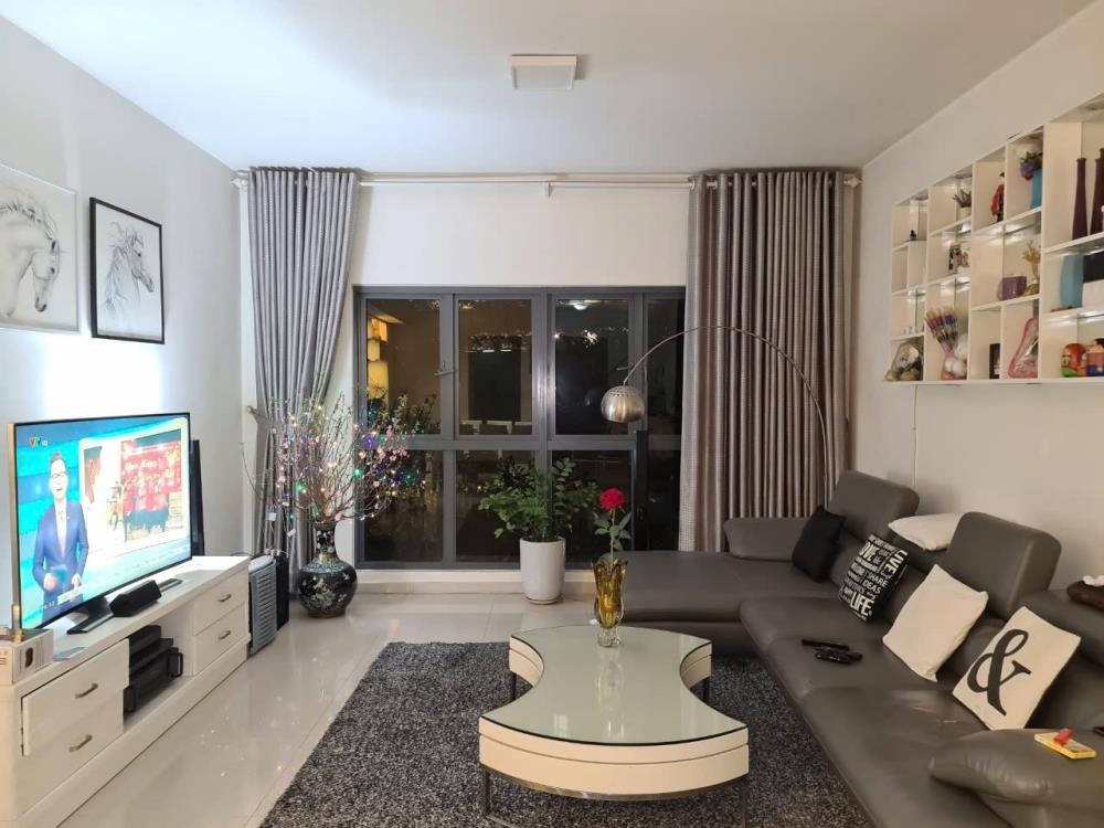 Chính chủ cần bán căn 3PN Mulberry Lane 122m2 - Giá tốt nhất 7.x tỷ