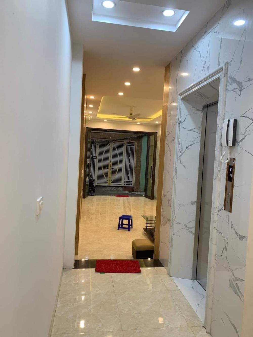 Bán nhà Kim Giang - 45m2 x 4T - Giá 5.88 tỷ - Vị trí đẹp, ô tô gần