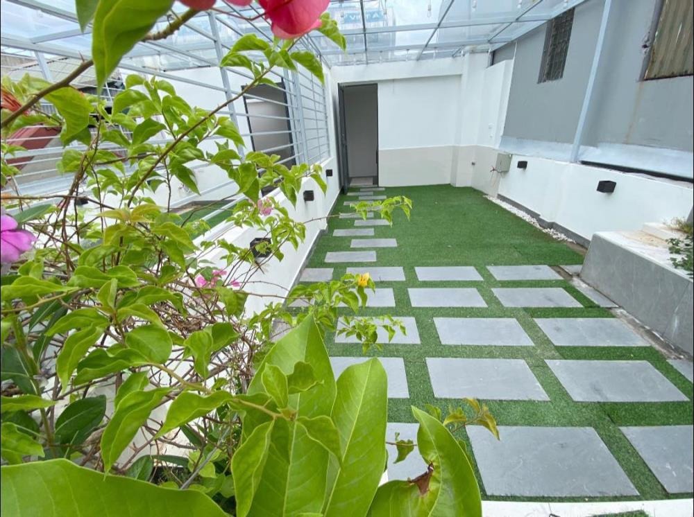 Bán nhà Hoàng Liệt 47m2 x 5 tầng, giá 5.2 tỷ - Vị trí đẹp, ô tô vào cửa