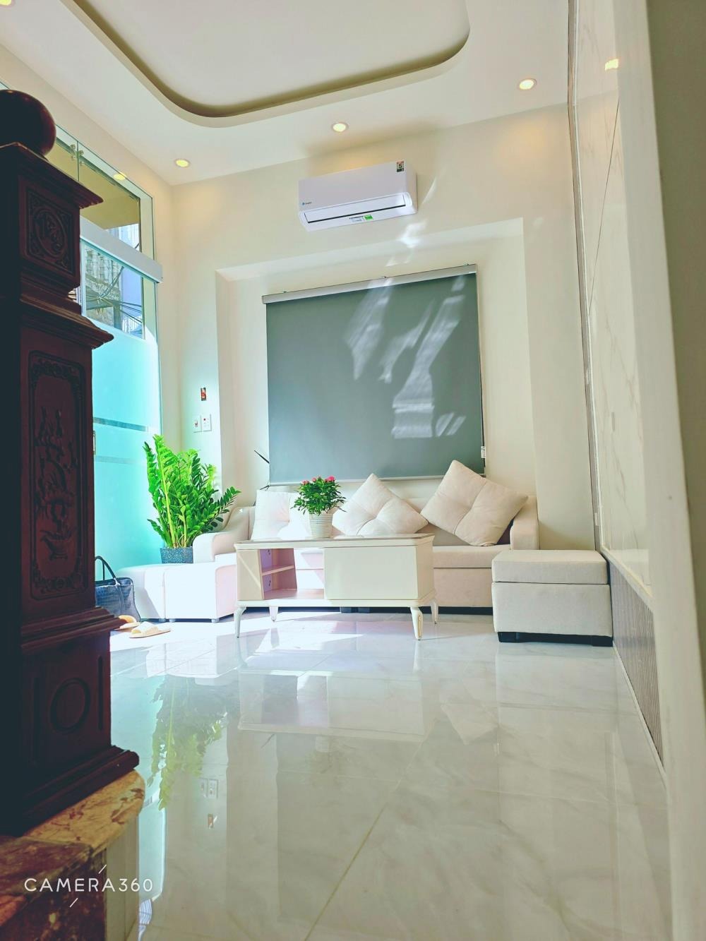Bùi Xương Trạch Thanh Xuân - Chỉ 7 Tỷ, 4 Tầng, Ô Tô Đỗ Cửa, Full Nội Thất