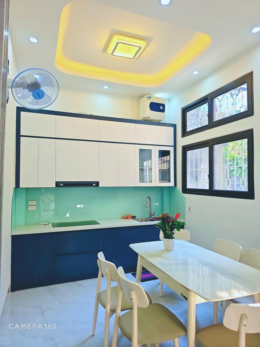 Bùi Xương Trạch Thanh Xuân - Chỉ 7 Tỷ, 4 Tầng, Ô Tô Đỗ Cửa, Full Nội Thất
