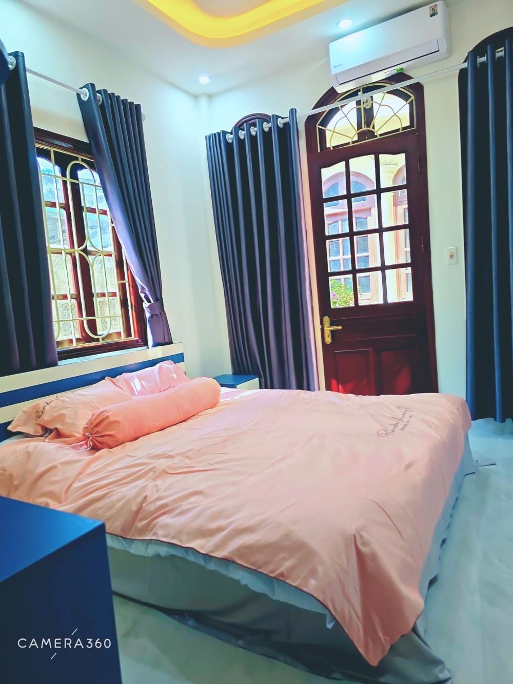 Bùi Xương Trạch Thanh Xuân - Chỉ 7 Tỷ, 4 Tầng, Ô Tô Đỗ Cửa, Full Nội Thất