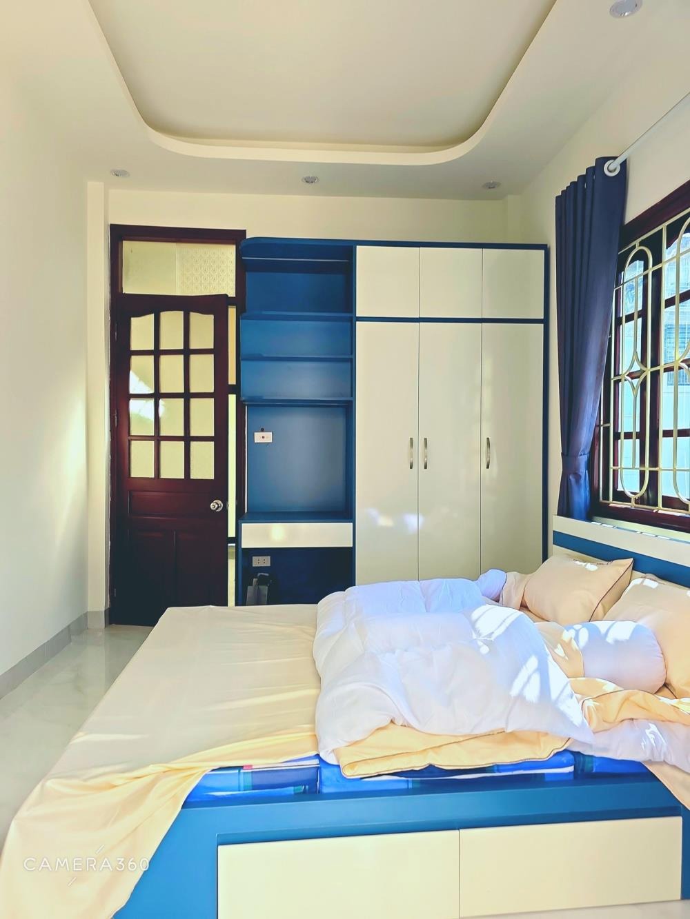 Bùi Xương Trạch Thanh Xuân - Chỉ 7 Tỷ, 4 Tầng, Ô Tô Đỗ Cửa, Full Nội Thất