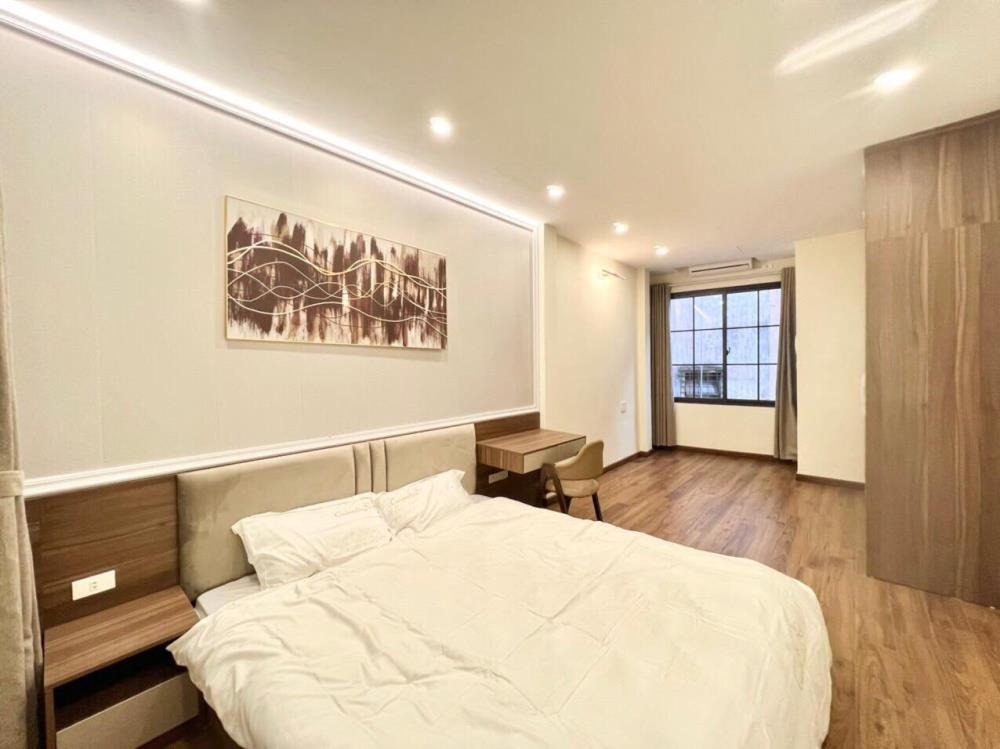 Bán Gấp Nhà Hoàng Liệt Linh Đàm 40m2, 5 Tầng, Giá 5.88 Tỷ - Vị Trí Đẹp, Tiện Ích Vượt Trội