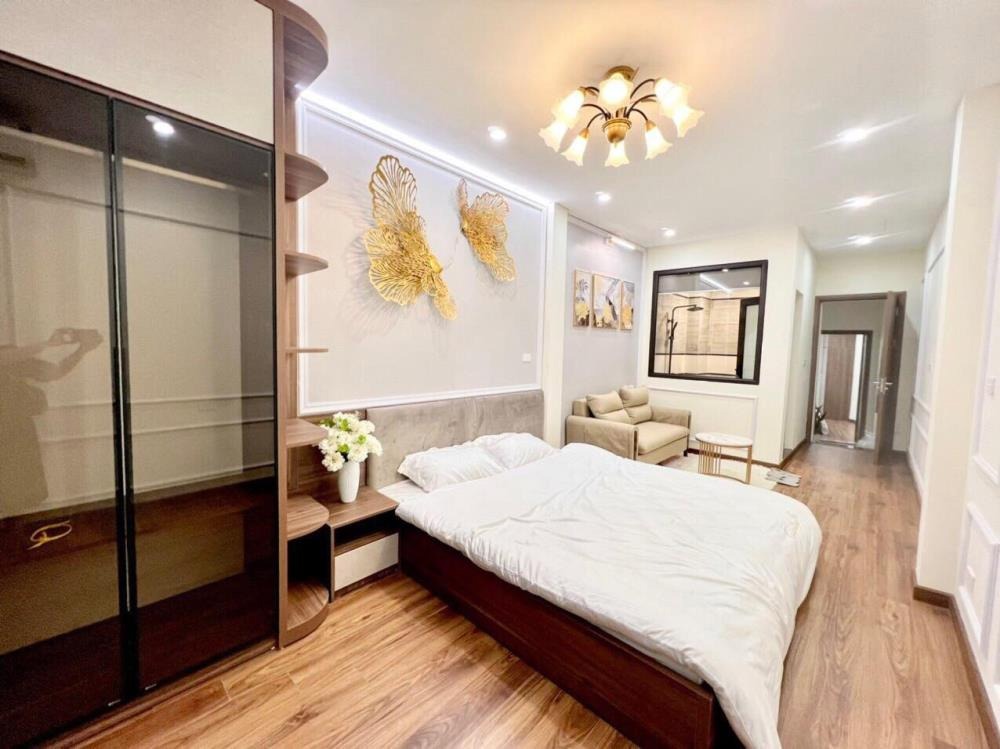 Bán Gấp Nhà Hoàng Liệt Linh Đàm 40m2, 5 Tầng, Giá 5.88 Tỷ - Vị Trí Đẹp, Tiện Ích Vượt Trội