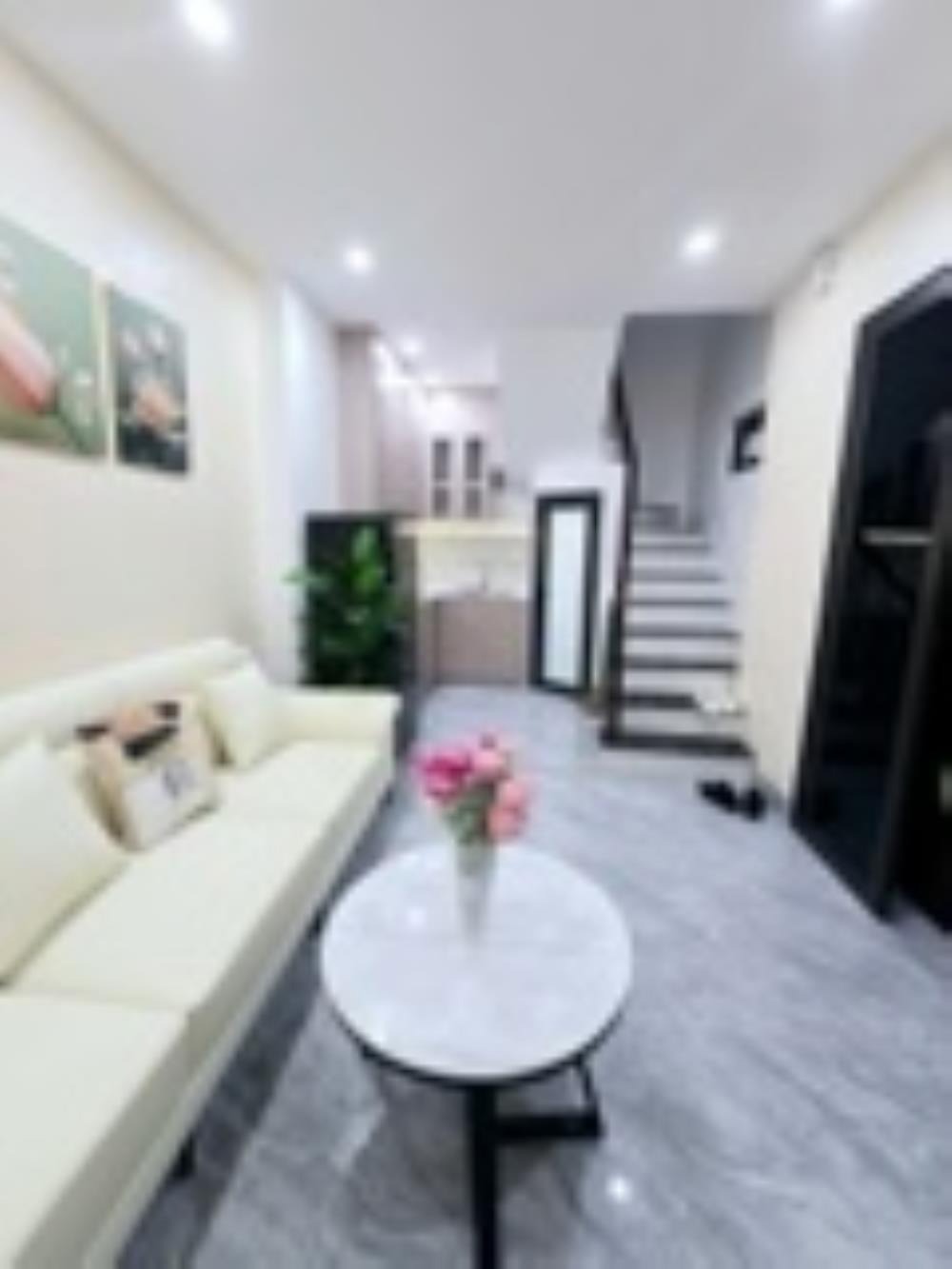 Lê Lợi Hà Đông: Vị trí Vàng, 4 Tầng Mới, Giá 6.8 Tỷ