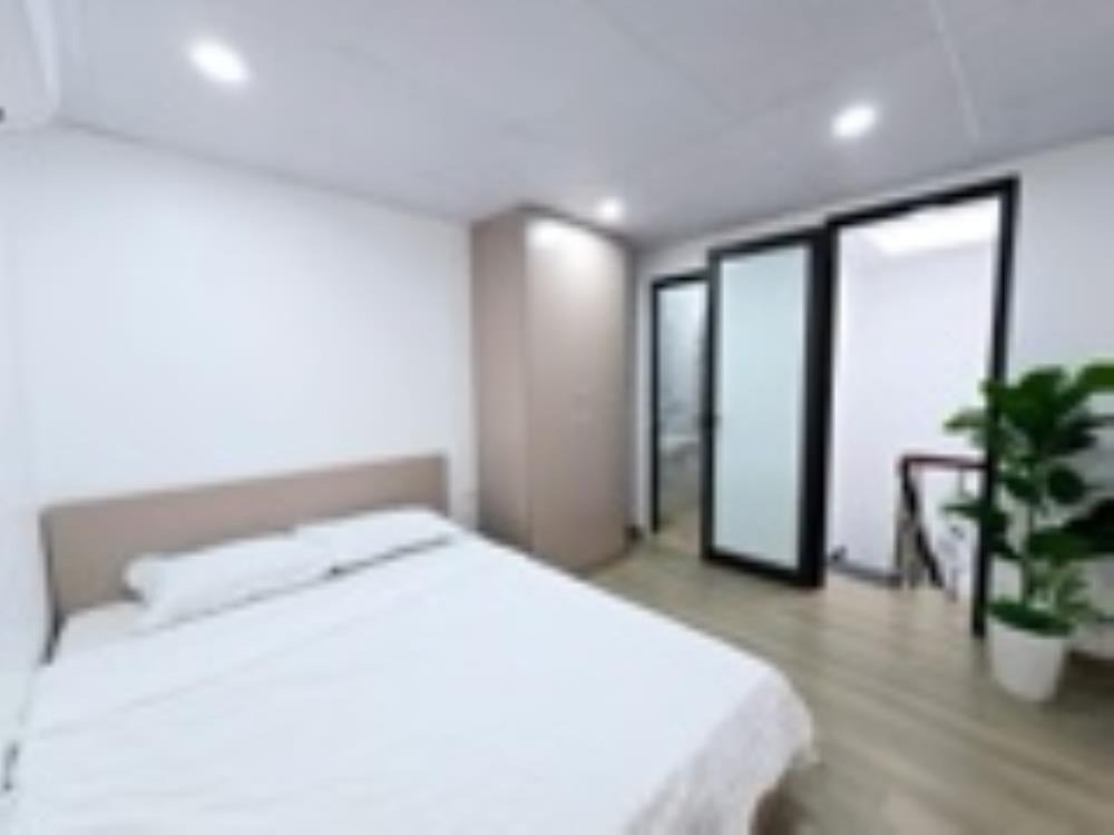 Lê Lợi Hà Đông: Vị trí Vàng, 4 Tầng Mới, Giá 6.8 Tỷ